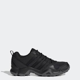 Zapatillas De Senderismo Adidas Ax2S Negro Hombre Terrex