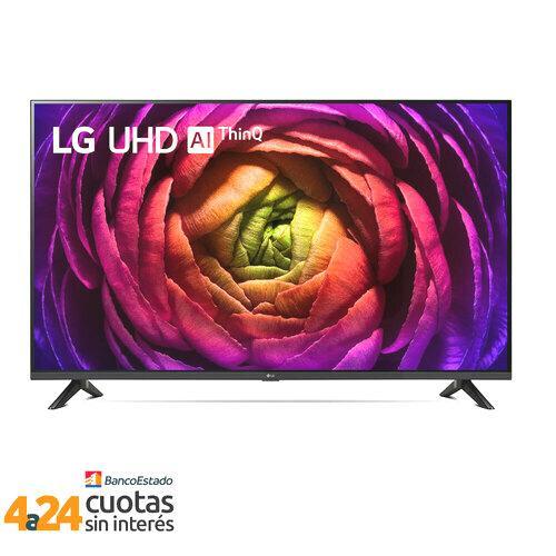 Smart TV LED 50"" 50UR7300 UHD 4K