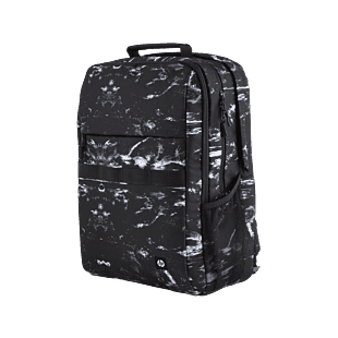 Mochila HP Campus XL Mármol Piedra 16""