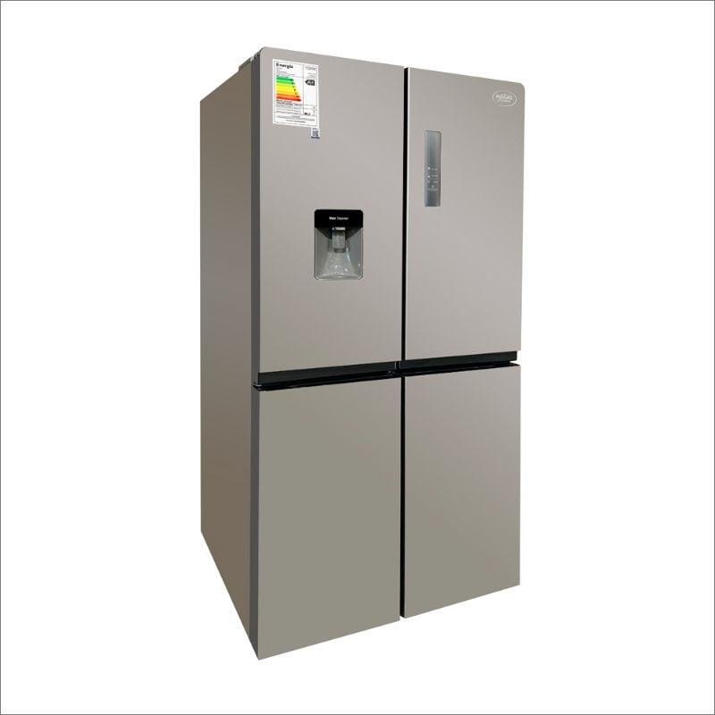 Refrigerador Side By Side 467 Litros  Hq-627Wen