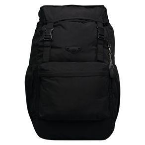 Mochila Notebook Plegable Collapse Negro