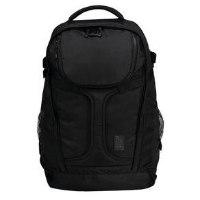 Mochila  Notebook Totto Meraki Negra