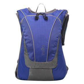 Mochila Outdoor Tera Totto Azul